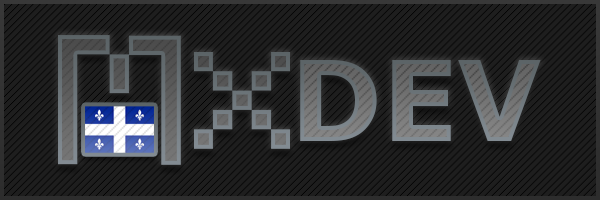 MxDev